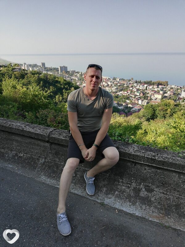 Андрей, 36, Красково — анкета №784508
