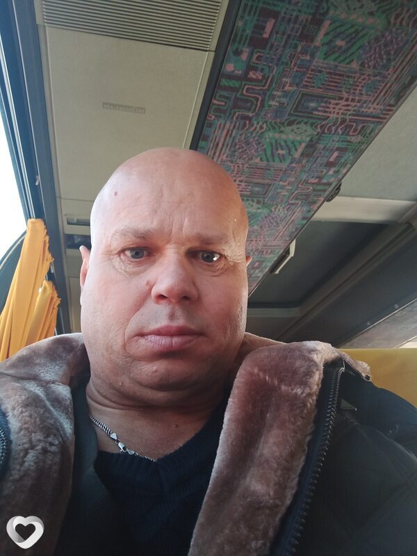 Сергей, Донецк