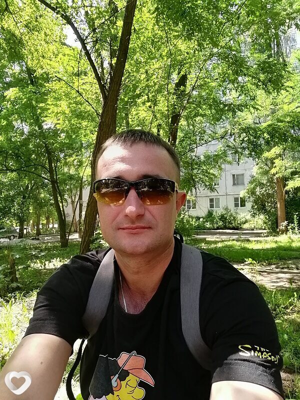 Артём, 39, Воронеже — анкета №784510