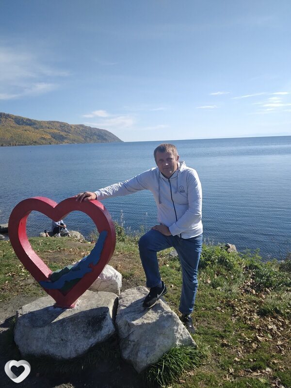 Саша, 42, Смоленске — анкета №784439