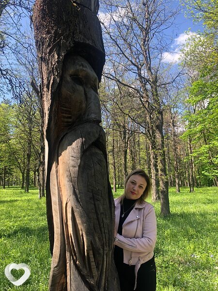 Олеся, 41, Ессентуках — анкета №784443