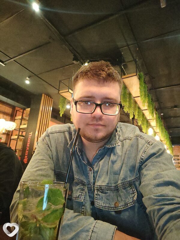 Александр, 33, Якутске — анкета №784444
