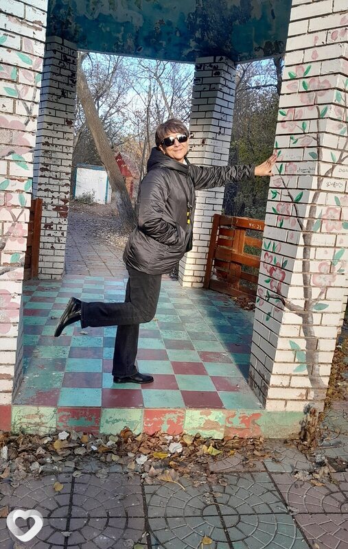 Татьяна, 55, Уральске — анкета №784445