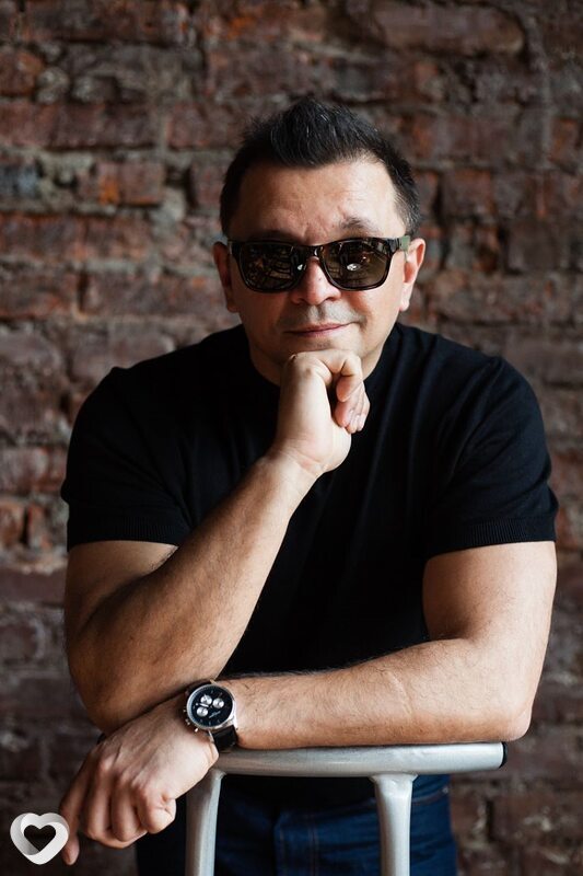 Сергей, 48, Москве — анкета №784449