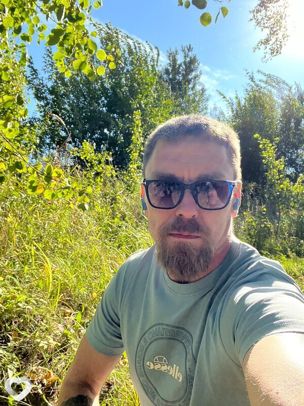 Александр, 40, Орёл — анкета №784450