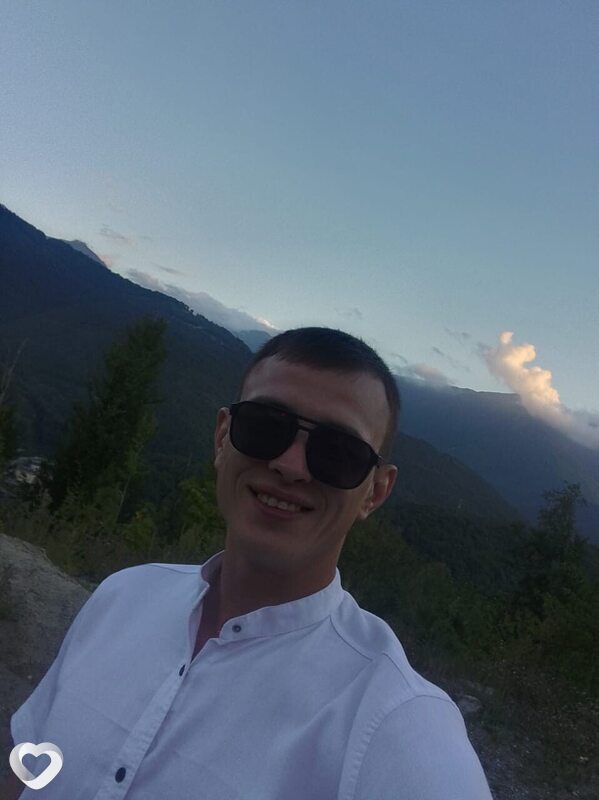 Руслан, 29, Туймазах — анкета №784452