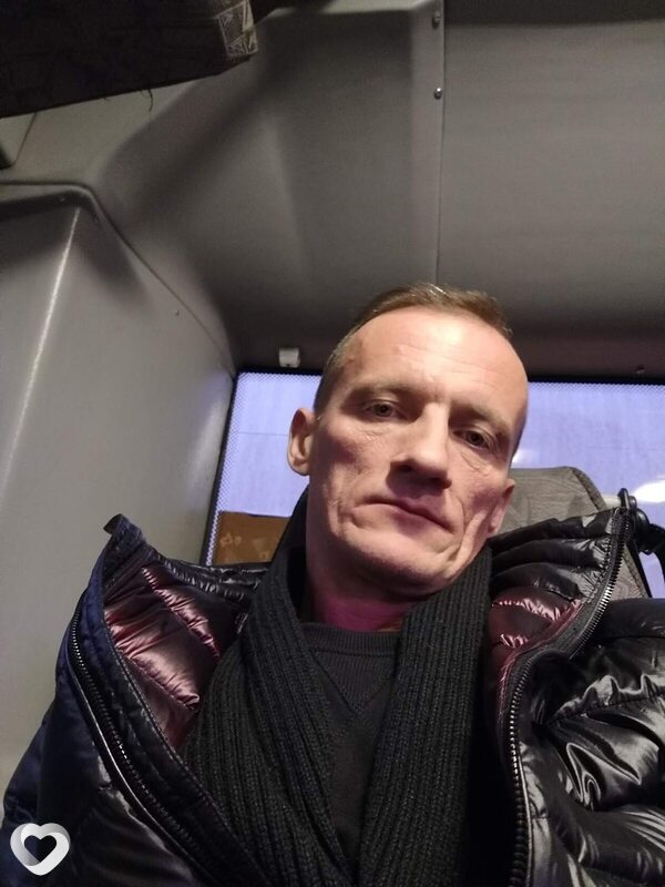 Ок, 52, Москве — анкета №784455