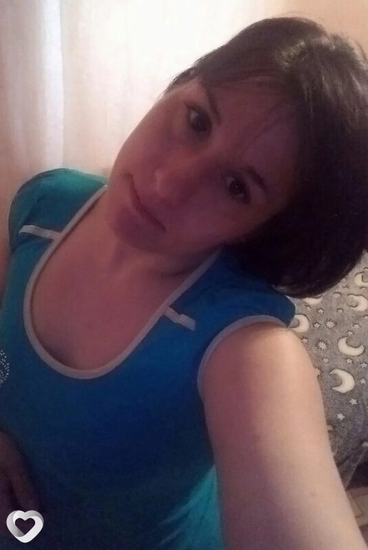 Настя, 33, Крымске — анкета №784457