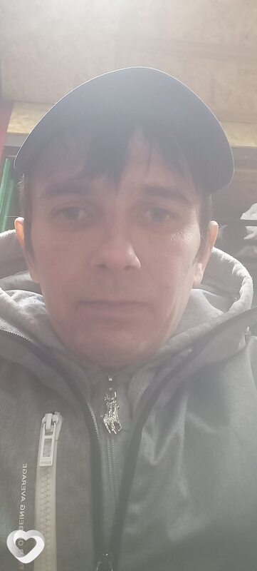 Максим, 39, Мончегорске — анкета №784460