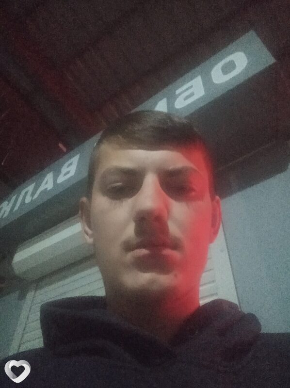 Вова, 27, Тернополе — анкета №784590