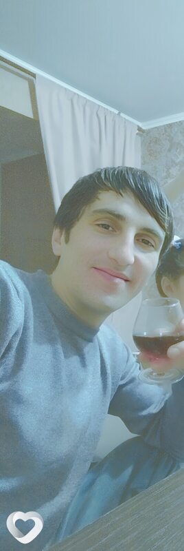 Дава, 37, Пятигорске — анкета №784591