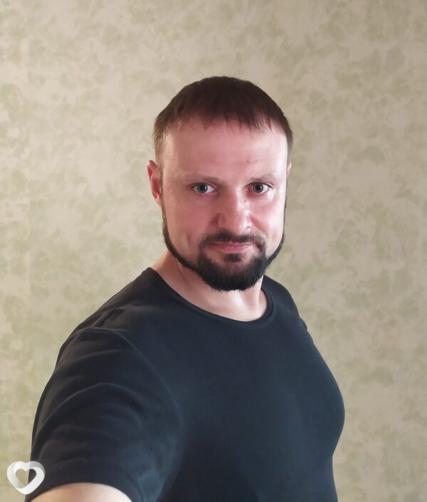 Алексей, 43, Гомеле — анкета №784602