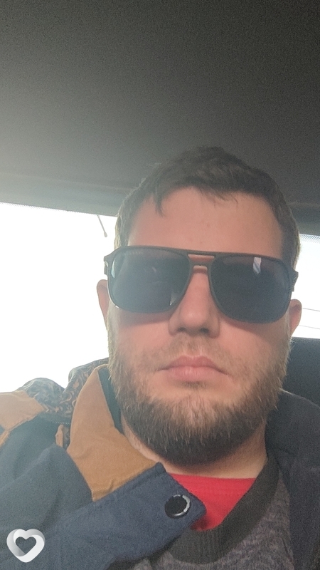 Сергей, 38, Нижневартовске — анкета №784604