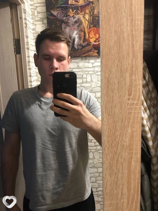 Андрей, 24, Краснодаре — анкета №784605