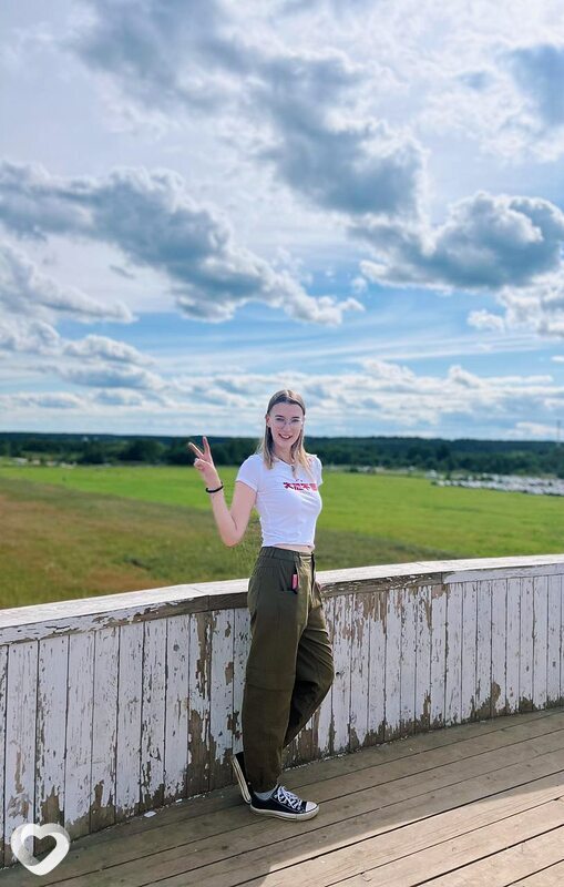 Натали, 31, Москве — анкета №784610