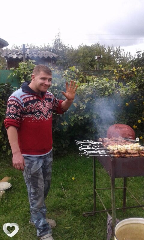 Александр, 39, Нижнем Новгороде — анкета №784537