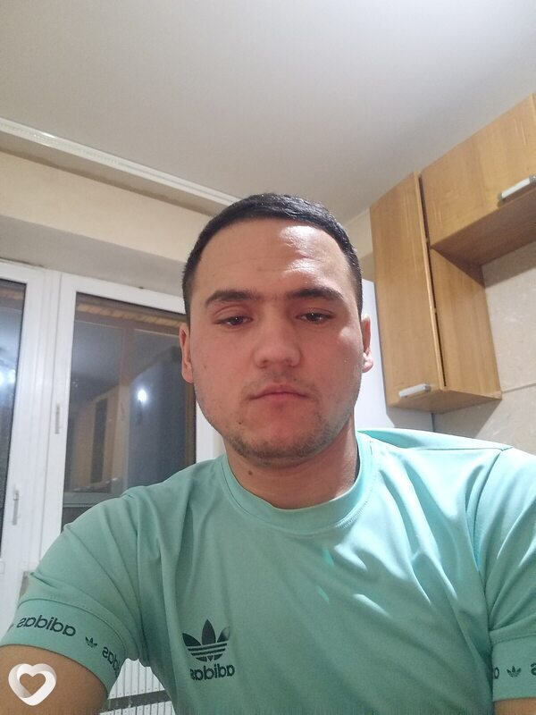 Ганишер, 30, Казани — анкета №784541