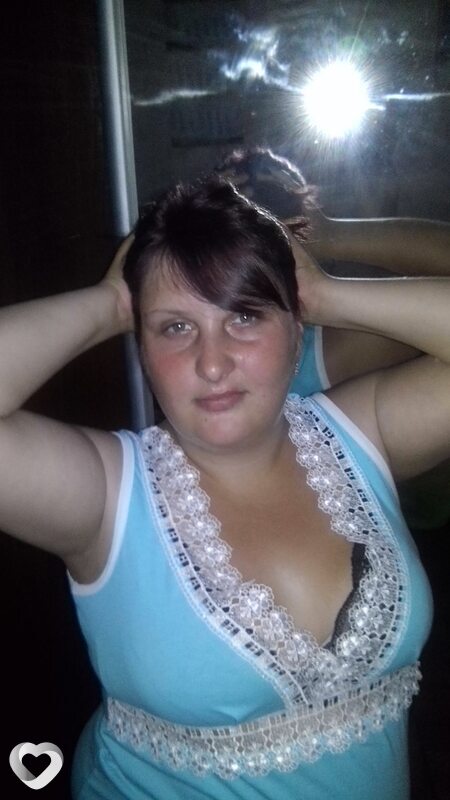 Татьяна, 38, Северодвинске — анкета №784545