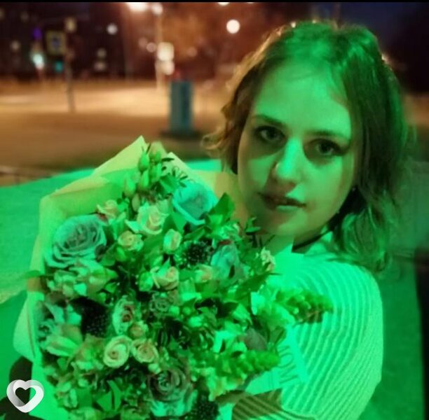 Наталья, 37, Санкт-Петербурге — анкета №784554