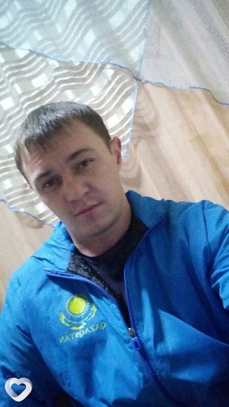 Сергей, 34, Семей — анкета №784558