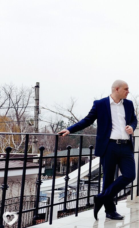 Gaudi, 36, Ростове-на-Дону — анкета №784561