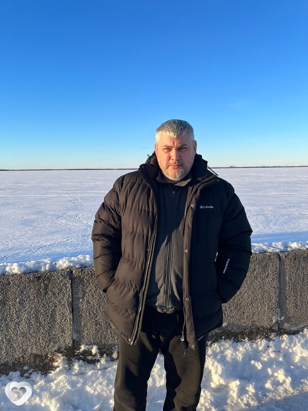 Дмитрий, 48, Волжском — анкета №784638