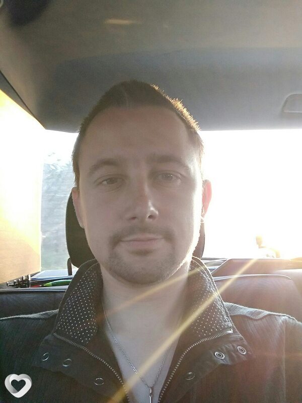 Сергей, 40, Минске — анкета №784641