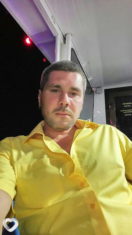 Алексей, 40, Ростове-на-Дону — анкета №784643
