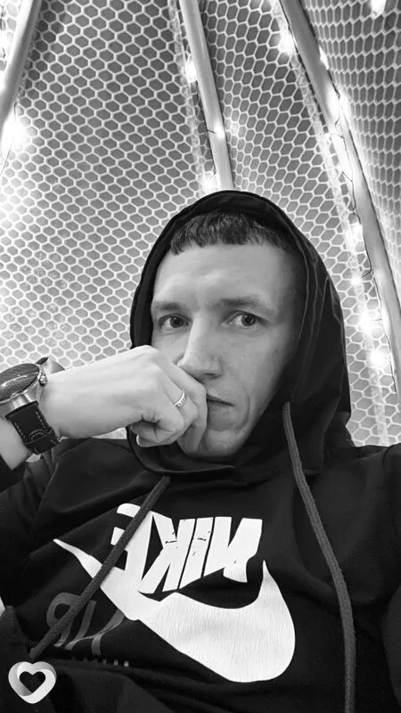 Дмитрий, 37, Мозыре — анкета №10351