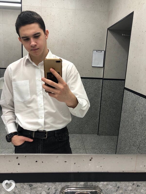 Вячеслав, 24, Саратове — анкета №784649