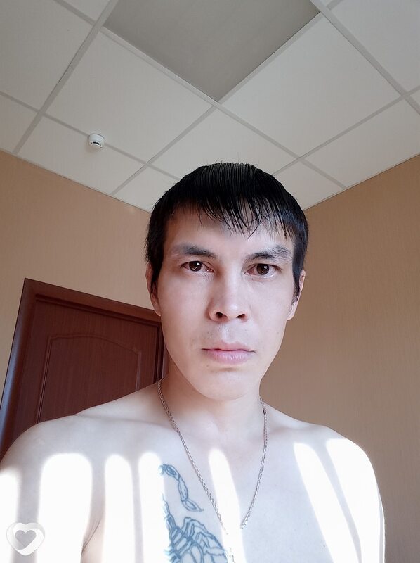 Константин, 42, Ижевске — анкета №784653