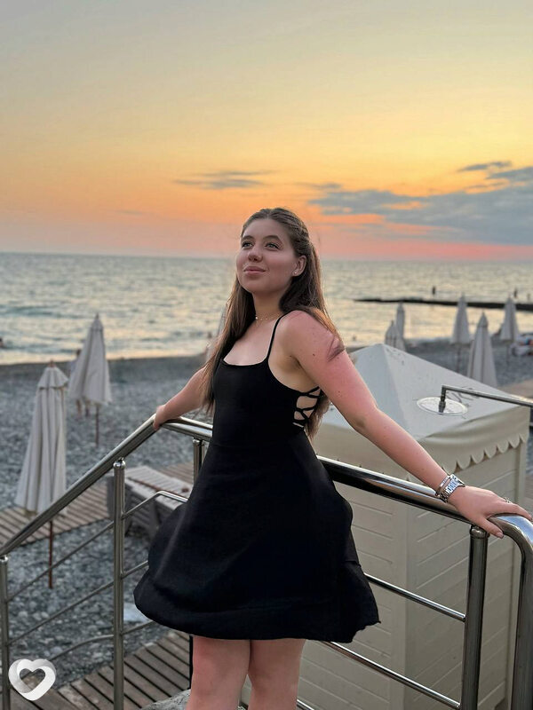 Маша, 32, Москве — анкета №784659