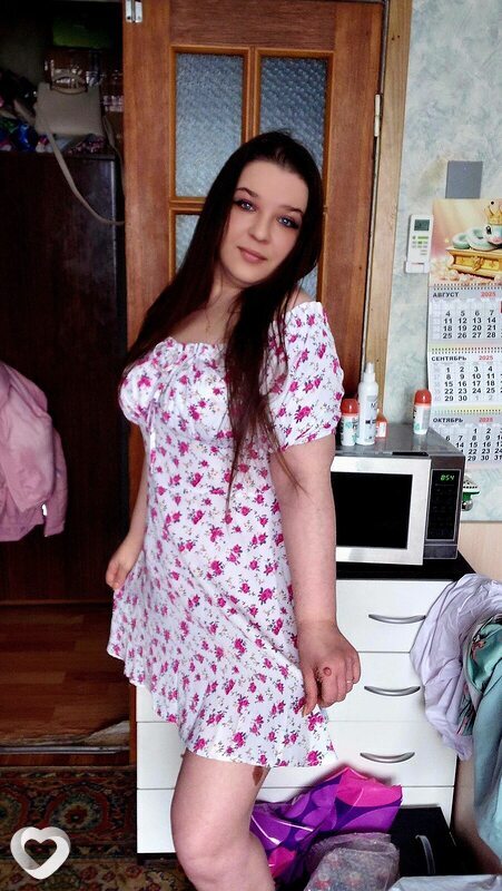 Голубоглазая, 38, Москве — анкета №784660