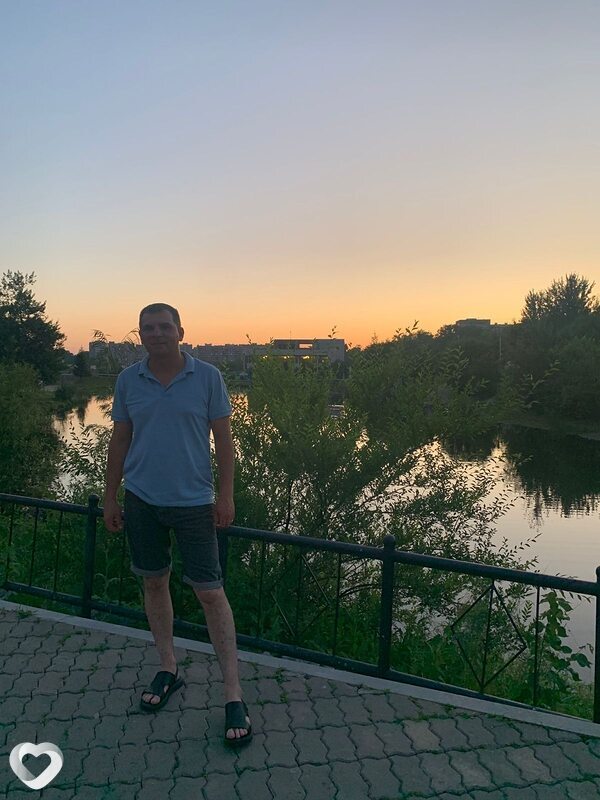 Александр, 35, Хабаровске — анкета №784521
