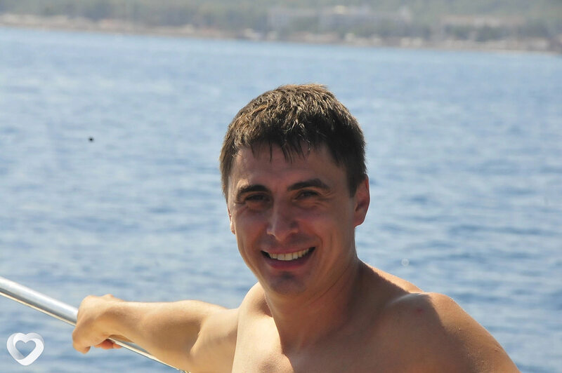 Александр, 37, Улан-Удэ — анкета №784526