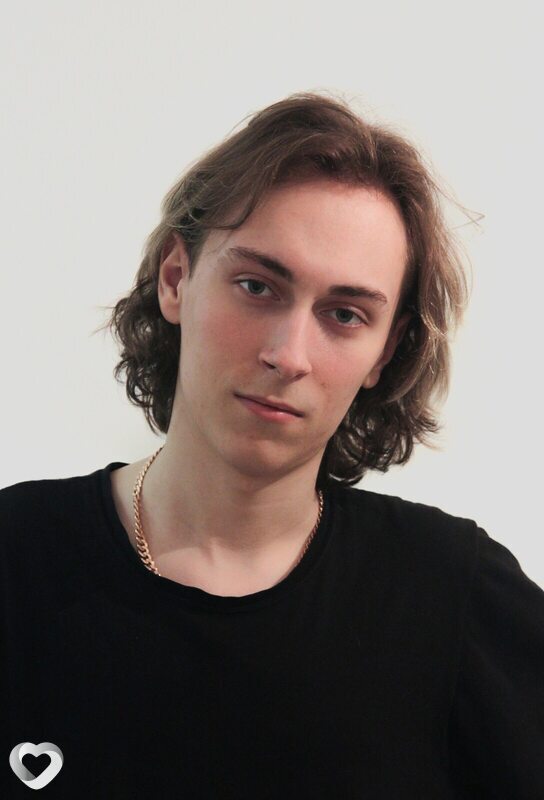 Антон, 24, Москве — анкета №784528