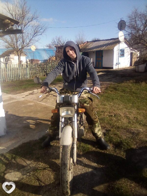 Дмитрий, 40, Москве — анкета №784530