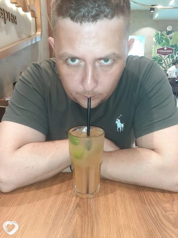 Alex, 39, Петропавловске — анкета №784533