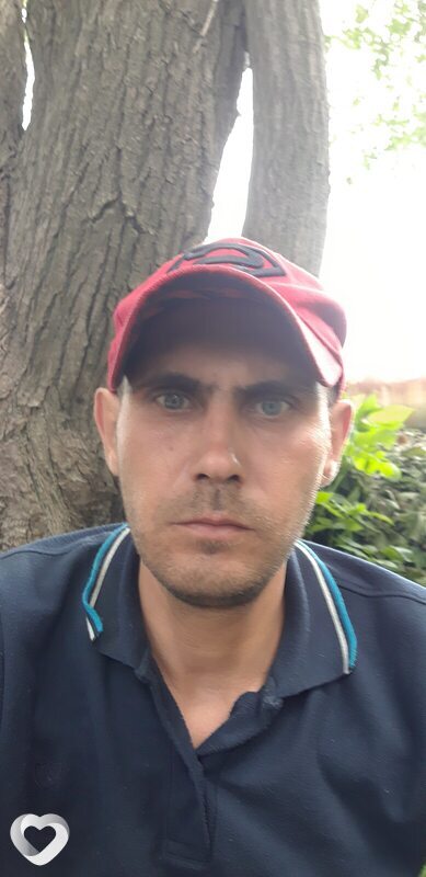 Андрей, 39, Москве — анкета №784564