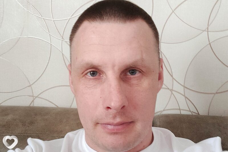 Алексей, 40, Благовещенске — анкета №784567