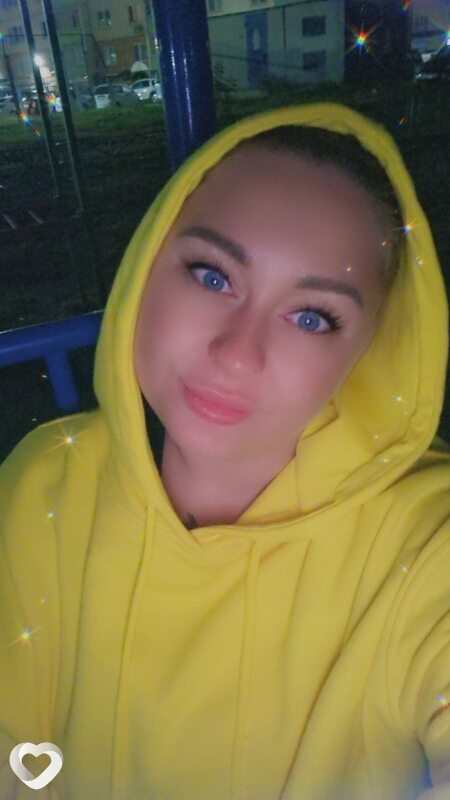 Нааастя, 31, Челябинске — анкета №784573
