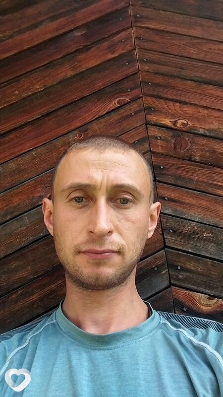 Денис, 38, Екатеринбурге — анкета №784574