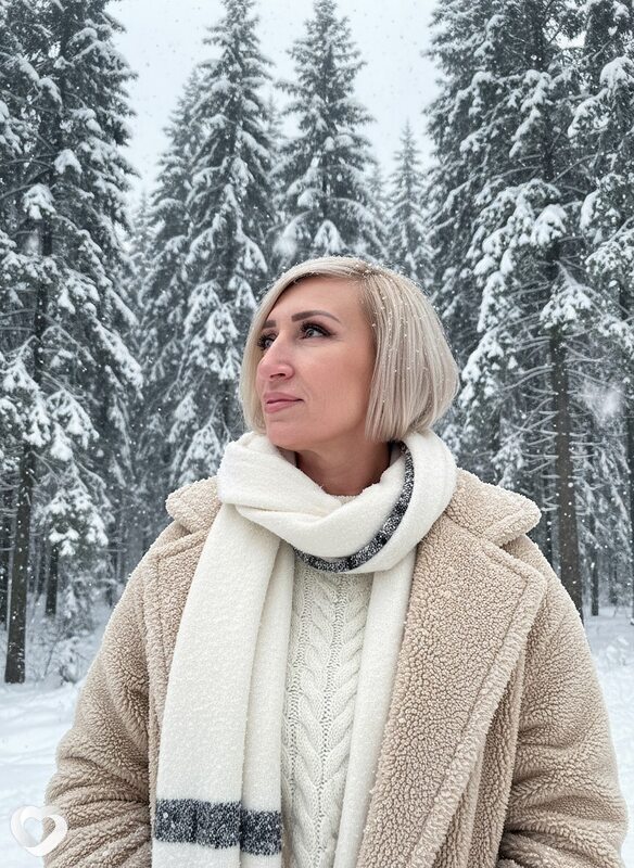 Наталья, 54, Ангарске — анкета №784577