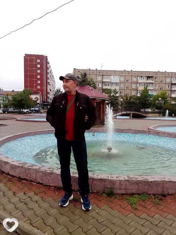 Александр, 44, Саяногорске — анкета №784581