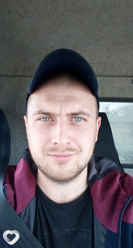 Артем, 33, Горячом Ключе — анкета №784583
