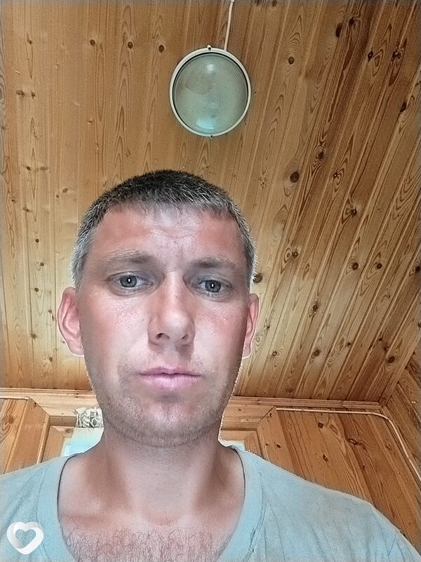Александр, 39, Бресте — анкета №784613