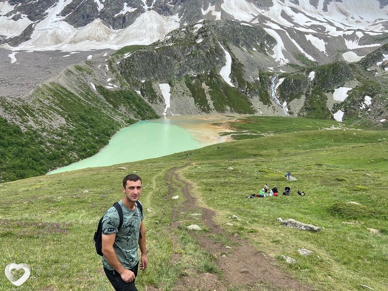 Евгений, 31, Усть-Лабинск — анкета №784614