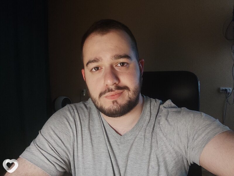 Александр, 26, Нижнем Новгороде — анкета №784615
