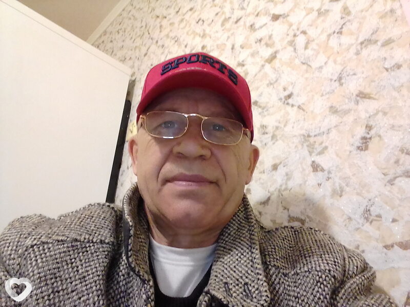 Александр, 64, Нижнем Новгороде — анкета №784619