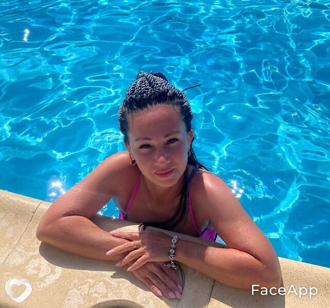 Marina, 43, Москве — анкета №784620
